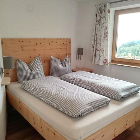 Stockachhof Apartment Fuegenberg Ngoại thất bức ảnh