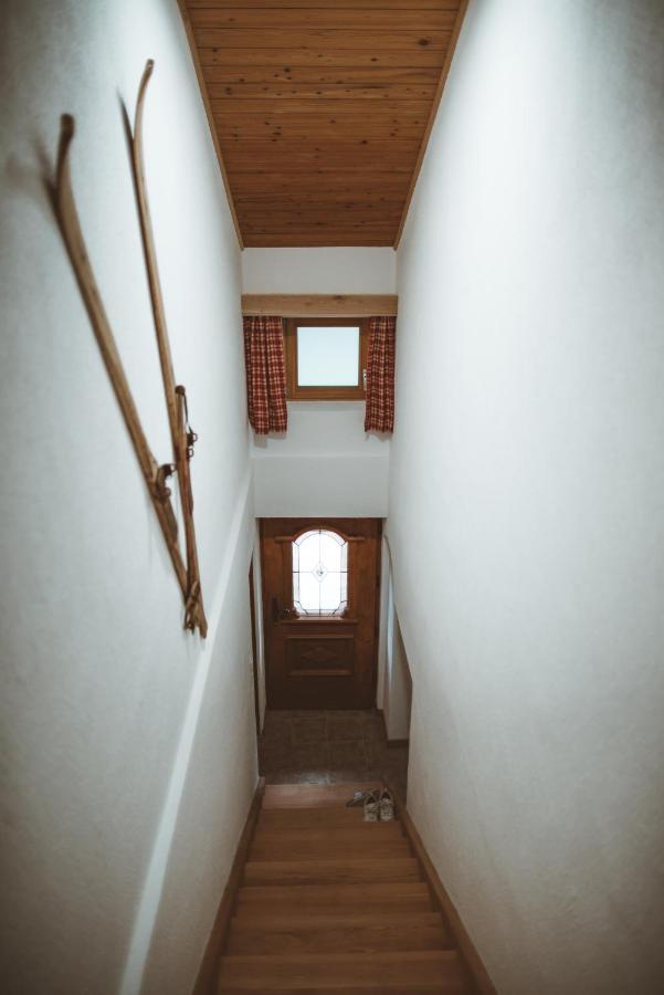 Stockachhof Apartment Fuegenberg Ngoại thất bức ảnh