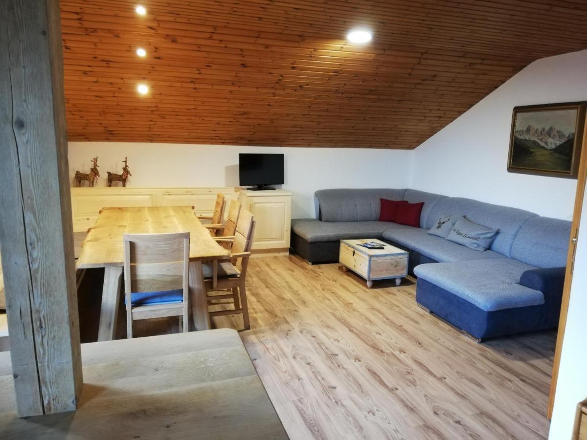 Stockachhof Apartment Fuegenberg Ngoại thất bức ảnh