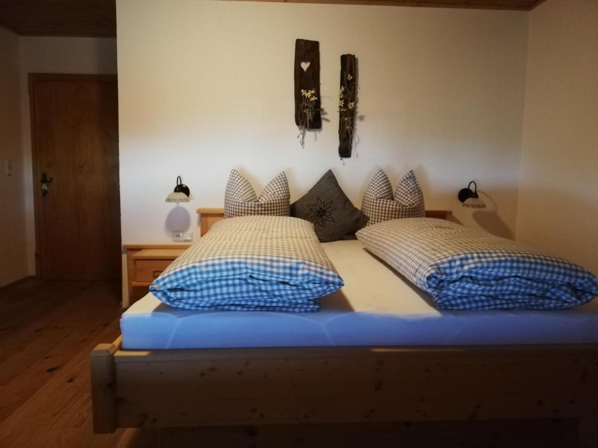 Stockachhof Apartment Fuegenberg Ngoại thất bức ảnh