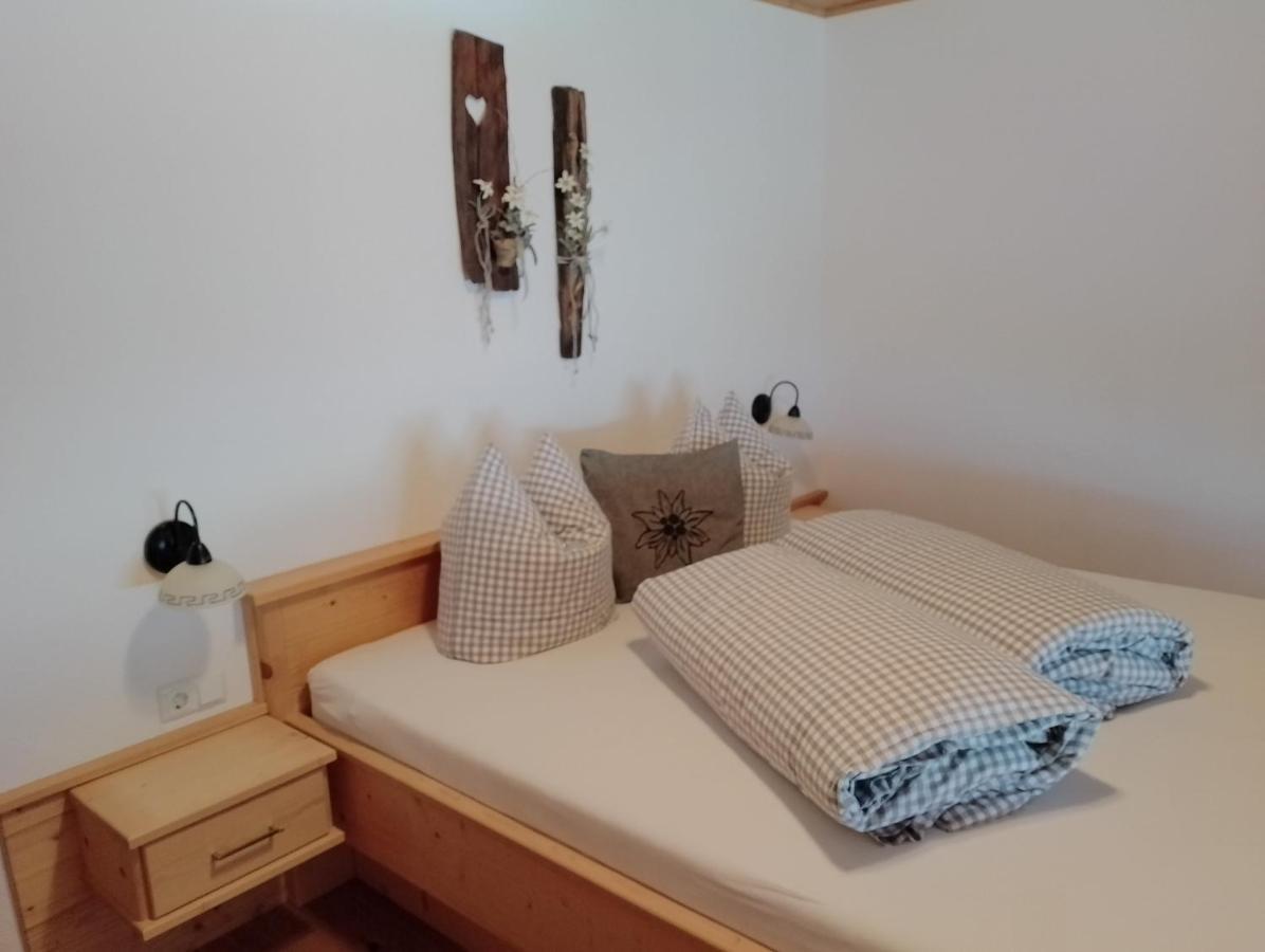 Stockachhof Apartment Fuegenberg Ngoại thất bức ảnh