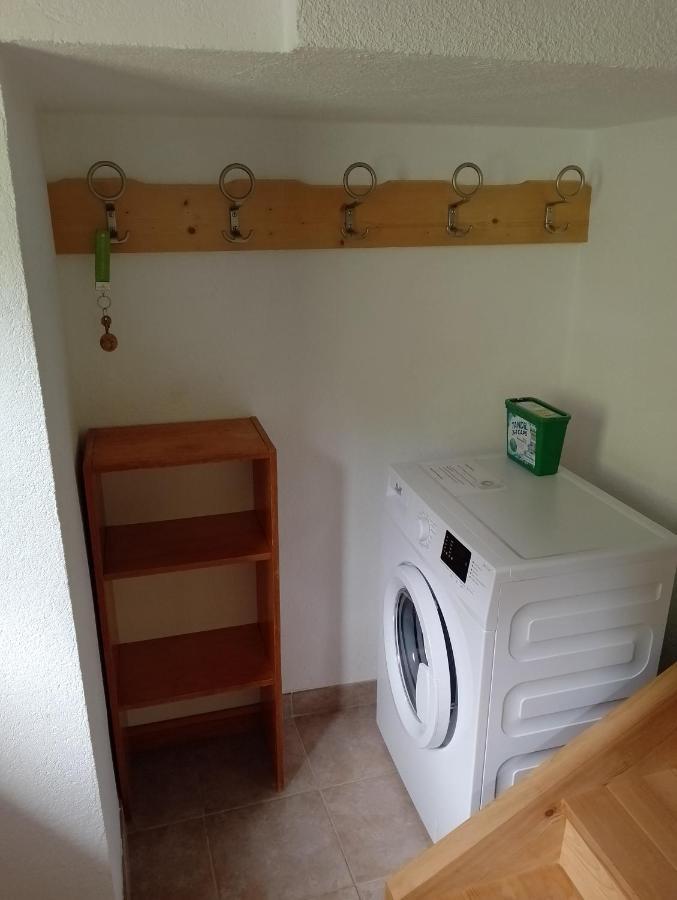 Stockachhof Apartment Fuegenberg Ngoại thất bức ảnh