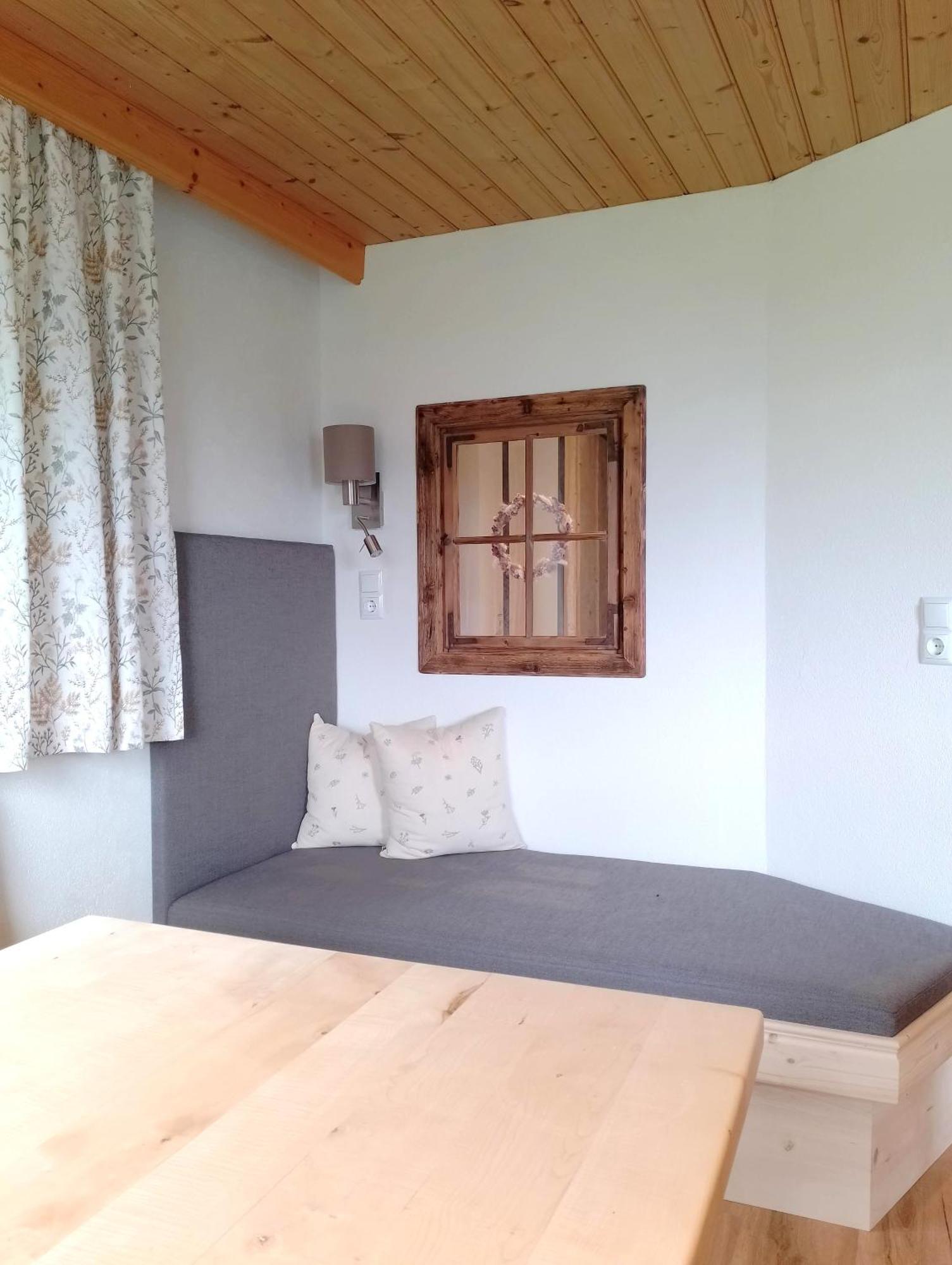 Stockachhof Apartment Fuegenberg Ngoại thất bức ảnh