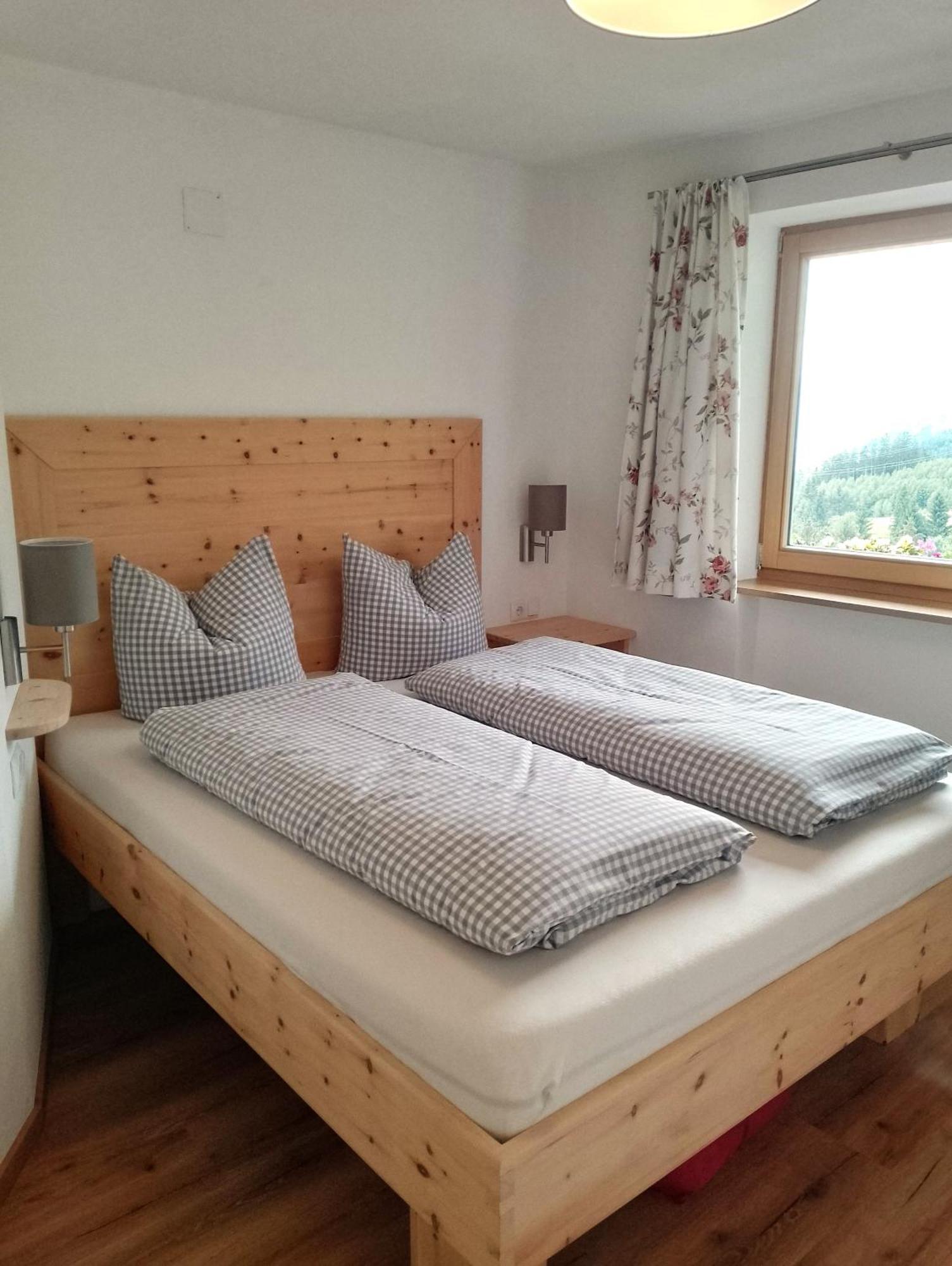 Stockachhof Apartment Fuegenberg Ngoại thất bức ảnh